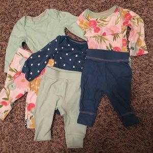 Cloud Island matching sets